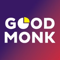 GOOD MONK (Superfoods Valley Pvt. Ltd.) logo